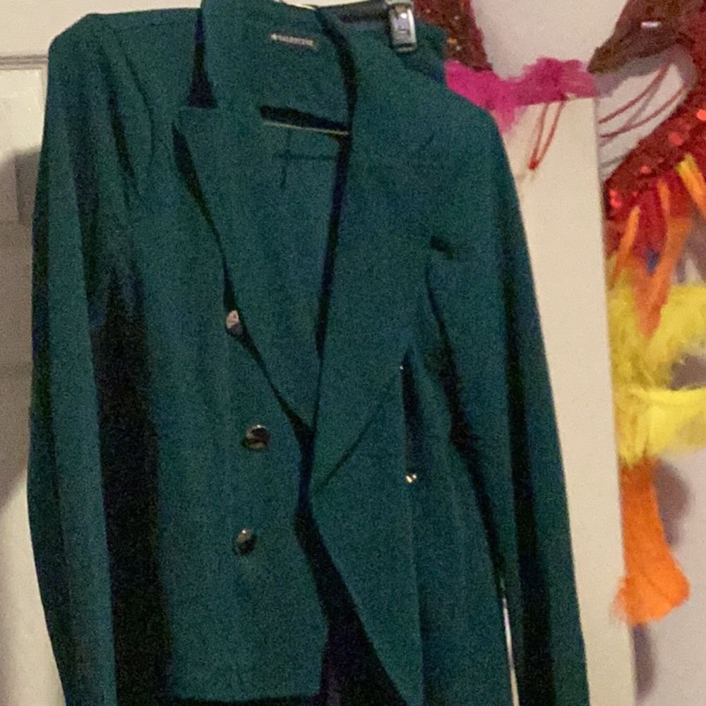Free Suit